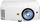 Projektor Viewsonic LS550WH, i bardhë