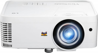 Projektor Viewsonic LS550WH, i bardhë