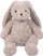Lepurush pelushi Beppe Carmenn, maskot 28 cm, rozë pudër