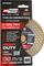 Disk prerës diamanti Honeycomb Diamond Blade 125mm, 1.5mm, 22.2mm