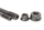 Set bulonash kryesorë motori ARP 207-5403, për Mitsubishi Evo X 4B11 2.0L, çelik i zi