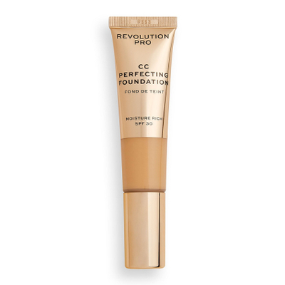 CC Cream Perfecting Foundation SPF 30 - F5.7