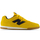 Патики New Balance URC42BC, природна кожа, EVA, за мажи
