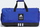 Çantë sporti Adidas 4Athlts Medium Duffel, 39L, najlon poliestër, blu me të zezë