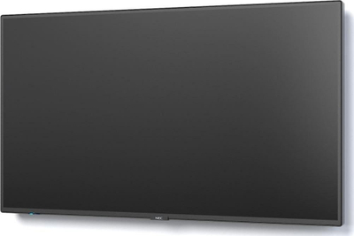 Monitor NEC MultiSync P555, 55 ", UHD 4K, i zi