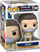 Figurë vinili Funko Pop Marvel Zeus, Thor Love and Thunder, 10.5cm, shumëngjyrëshe