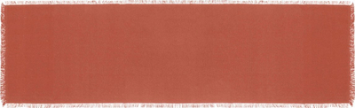 Rrip tavoline Secret de Gourmet MAHA, 38x140 cm, pambuk, bezhë