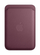 Паричник Apple iPhone FineWoven со MagSafe, Mulberry