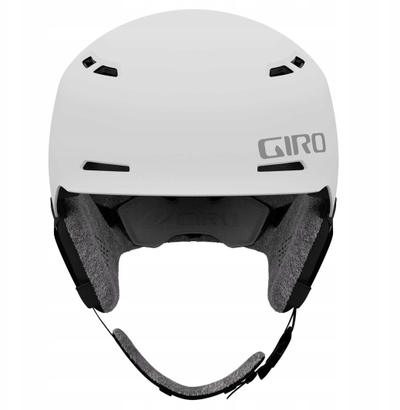 Helmetë ski Giro Trig MIPS, madhësia L 59-62.5cm, e bardhë mat