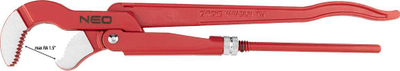 Çelës tubash Neo, tipi S, 1.5", 420 mm