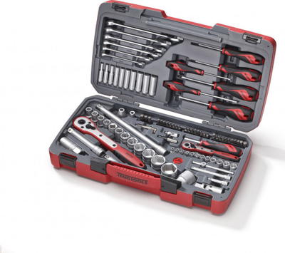 Set veglash Teng Tools TM095, 95 pjesë