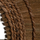 Pasqyrë e rrumbullakët 100×4×100 cm (HM7735)