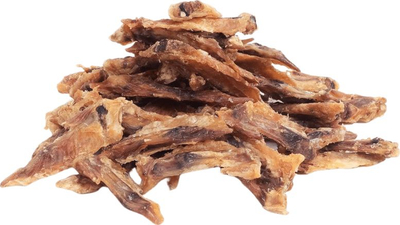 Shujtë për qen Bult Chicken Wings, krah pule i thatë, 200g