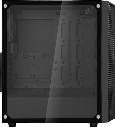 Kasë SilverStone Fara B1 Pro, Midi Tower