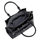 Çantë dore Fiorelli Alma FW H027 7, e zezë