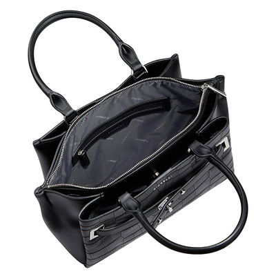 Çantë dore Fiorelli Alma FW H027 7, e zezë