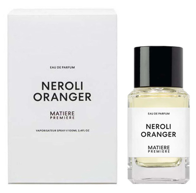 Eau de Parfum Matiere Premiere Neroli Oranger