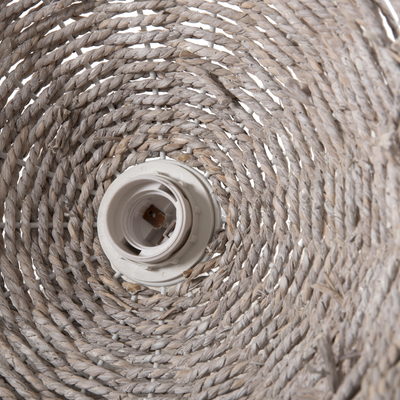 Llambë e varur tavani Φ50x25-135Hcm (HM4349)
