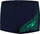 Rrobë banje çunash Speedo Medley Logo Aquashort, shkurtra, blu e errët