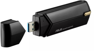 Kartelë për WiFi ASUS USB-AX56, AX1800
