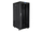 Kabinet rrjeti Lanberg FF01-6627-12B, 27U, 19", 600x600, derë xhami