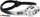 Llampë koke Petzl Swift RL, 1100 lumen, rikarikueshme USB C, e bardhë