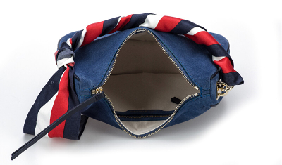 Çantë krahu Tommy Hilfiger