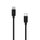 Kabllo Sbox Type-C - Type-C, 3m, e zezë