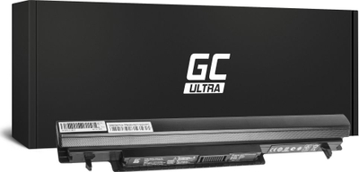 Bateri laptopi ULTRA Asus A32-K56, 14.4V, 3400mAh, e zezë