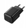 Karikues muri Ugreen X513, 30W GaN, USB C me kabllo 1m, i zi