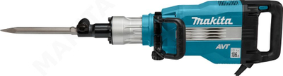 Çekiç demolues Makita HM1511, 1850W, sistem AVT