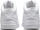 Atlete Nike Court Vision Mid M DN3577-100, për burra, të bardha