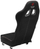 Sedilje simulimi Asetek SimSports Initium Compact, e rehatshme, e palosshme, e zezë