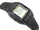 Orë dore Casio Vintage DB-36-1AVDF, digjitale, rezistente ndaj ujit, e zezë