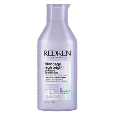 Shampo për flokë Redken Blondage High Bright