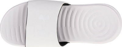 Sandale për femra Under Armour Ansa (3023772-101), nr. 40.5, të bardha