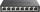 Switch D-Link DGS-108