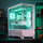 Kompjuter Actina, AMD Ryzen 7 7800X3D, 32GB DDR5, 1TB SSD, RTX 4080 SUPER, i bardhë