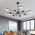 Abazhur LED i varur SN6062-12
