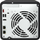 Server NAS QNAP TS-464-8G, 4 slote, 2.5GbE, i zi