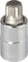 Bit çelës Proline M6 1/2", 100mm, gri metalik