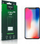 Mbrojtëse ekrani 3mk Hybrid Glass Lite për Samsung Galaxy A51, A51 5G, M31s, transparente