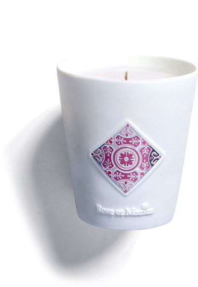 Qiri aromatik Rose et Marius Un vin rosé sous la tonnelle, frutor, 200 g