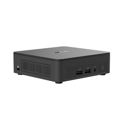 Mini PC ASUS NUC 12 Wall Street Canyon, Intel Core i5, EU cord, i zi