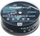 Disk DVD blank MediaRange MR469, DVD+R DL, 8.5GB, 25 copë