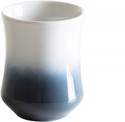 Filxhan Loveramics Hutch Tasting Cup, 150 ml, Bluestone
