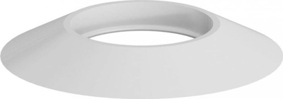 Rozetë gome oxhaku Ricom 830CG, 100 mm, silikoni