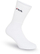 Çorape unisex Fila, 3 palë, të bardha/ të zeza/ të hirta