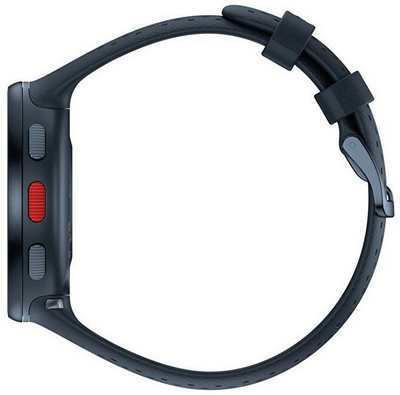 Orë dore Polar Pacer Pro 900102181, S-L
