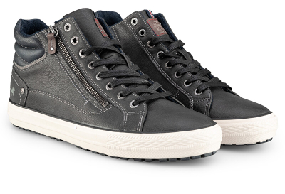 Atlete Mustang 4129502-259